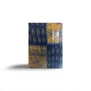 Pagne Baoulé  0700L