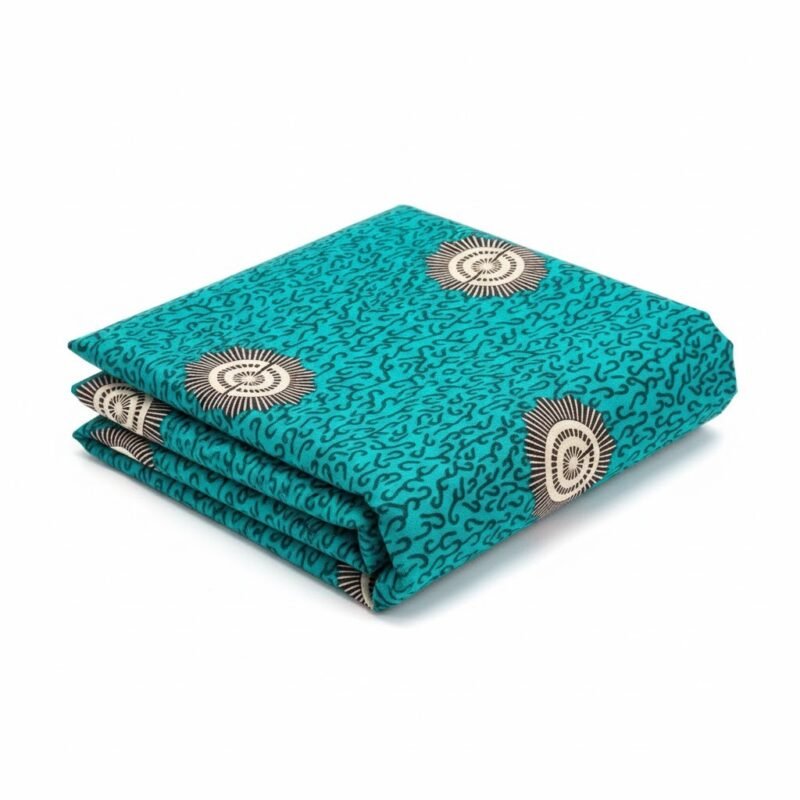 Pagne GTP GHANA UNIQUE