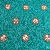 Pagne GTP GHANA UNIQUE