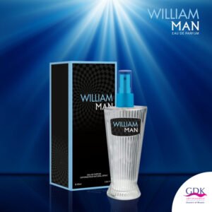 william William Man