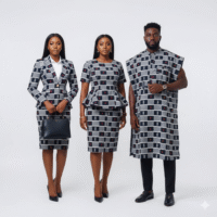 Kente/ Kita (Côte d'Ivoire / Ghana)