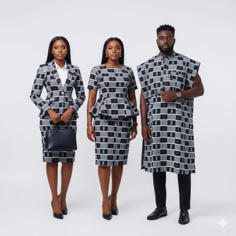 Kente/ Kita (Côte d'Ivoire / Ghana)